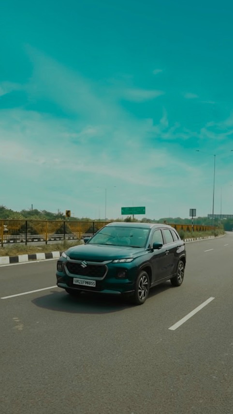 Instagram post by @theyashibaba for Maruti Suzuki. Caption reads: #Collaboration

It’s that time of year when every....