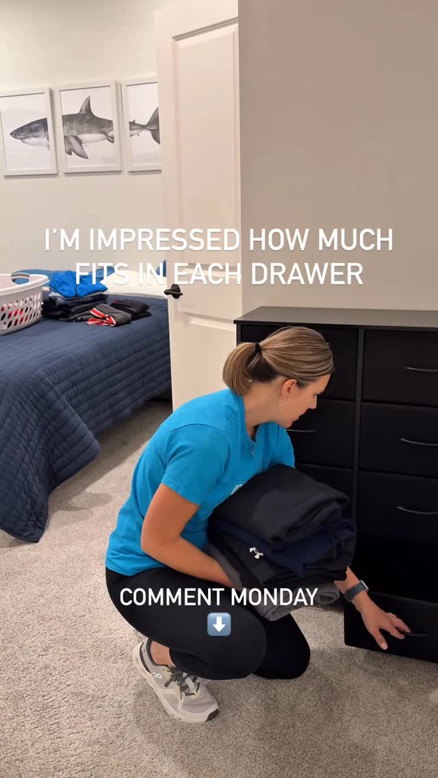 Instagram post by @lifestyle.leaks for SONGMICS HOME. Caption reads: ✨Comment MONDAY for a link to this fabulous 8....