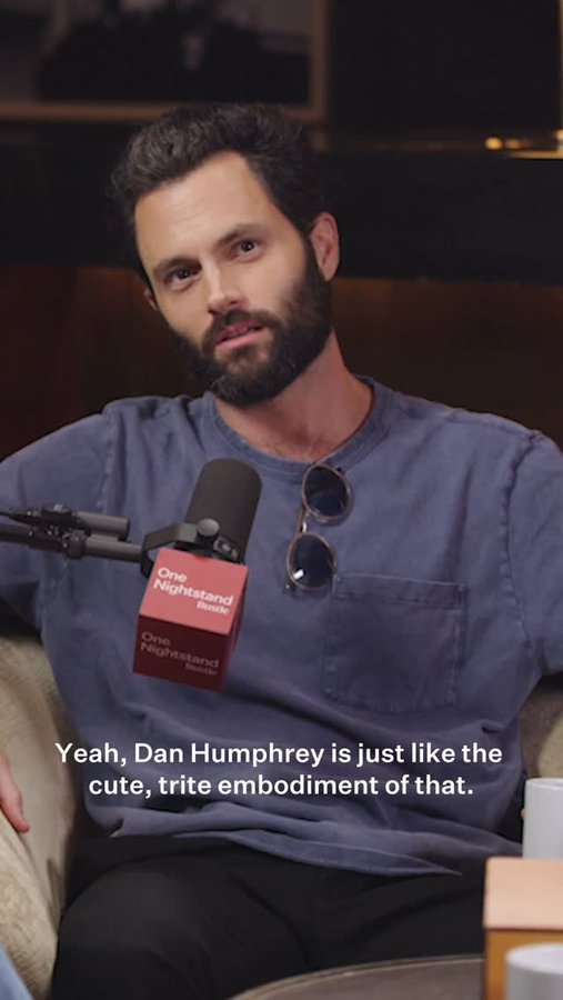 Instagram post by @charlotteowen for Bustle. Caption reads: New One Nightstand episode dropping tomorrow with....