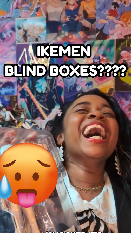 Instagram post by @flyhinata for kikagoods. Caption reads: Thank you @kikagoods_official for helping us fill....