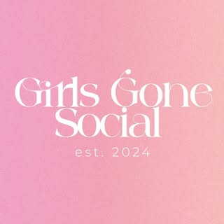 Girls Gone Social