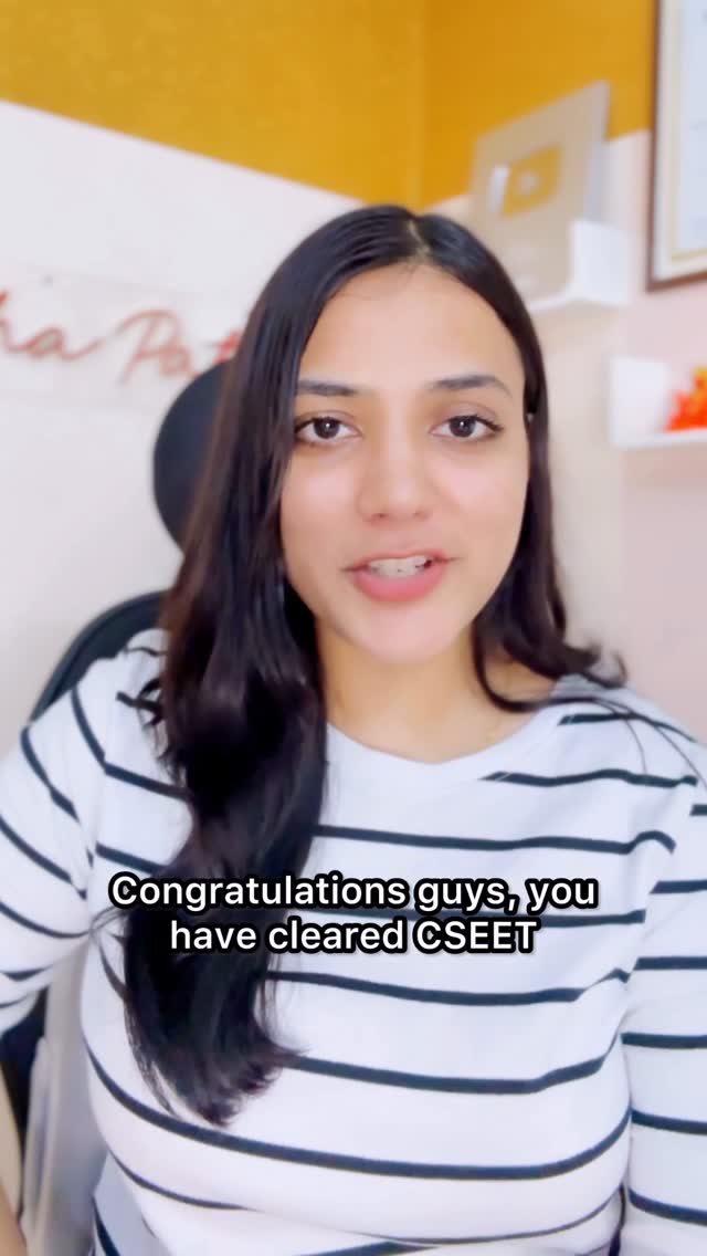 Instagram post by @__patelneha__ for Unacademy. Caption reads: [...] your best-fit mentor You can opt for....