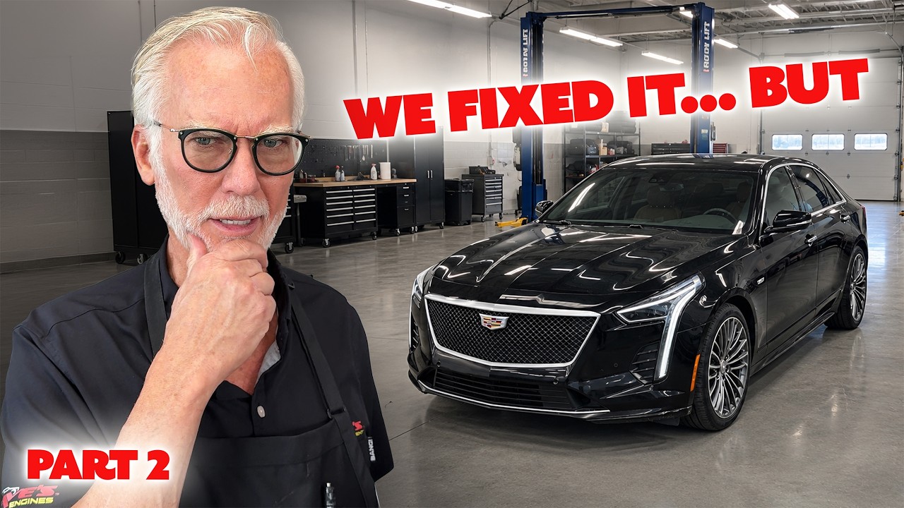 YouTube post by @DavesAutoCenterCenterville for Zocdoc. Caption reads: [...] just got easier, thanks to my sponsor Zocdoc....
