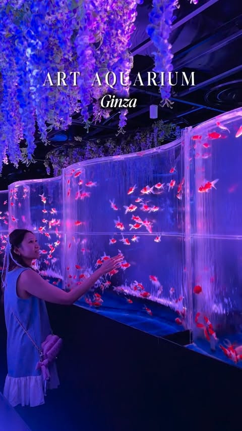 Instagram post by @our_unpredictable_journey for Klook. Caption reads: [...] moment. 🌙✨ Book your experience on Klook....