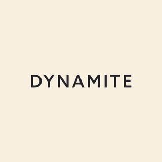 Dynamite Clothing
