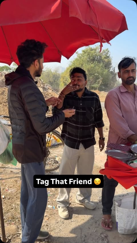 Instagram post by @jatin.prajapati08 for Hero MotoCorp. Caption reads: Fast isn’t just about speed anymore —
it’s about....