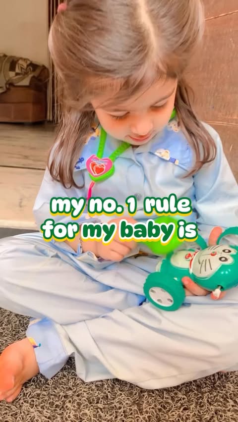 Instagram post by @babygirl__divisha for Mother Sparsh. Caption reads: [...] love my baby more than I do 😭🦟 Mother....