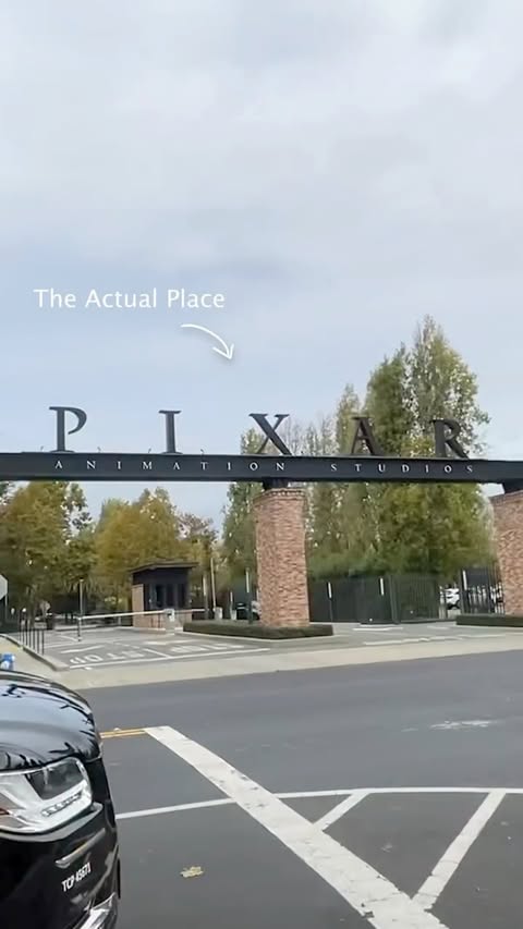 Instagram post by @arbacn for Pixar. Caption reads: RECAP TIME!! thank you @pixar again! #toystory30.