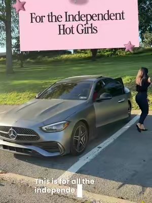 TikTok post by @allthingscarolina for WolfBox. Caption reads: Now this is what I call ESSENTIAL 👩🏻‍🔧@WOLFBOX....