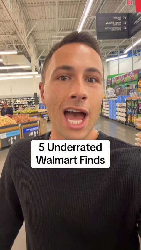 Instagram post by @healthwithhunter for Bio.me. Caption reads: [...] finds to start 2026 right 🛒 1️⃣ @bio.me....