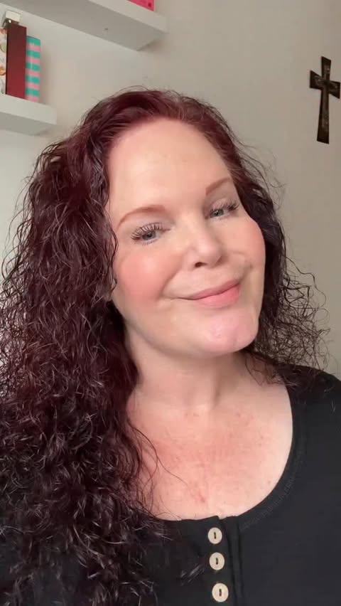 Instagram post by @brandy_reyes76 for Plexaderm. Caption reads: #AD #PlexadermCrew @plexaderm

Some days my....