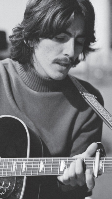 Instagram post by @beatledirt for Universal Musiek. Caption reads: Curious to know what you guys this about this? I....