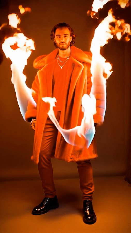 Instagram post by @mirudofficial for Spotify for Artists. Caption reads: 🎶✨ I’m beyond excited to share that my new song....