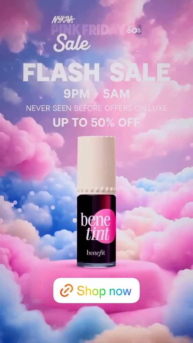 Instagram post by @slaywithvibha for Yuvaa. Caption reads: Glow-up season officially starts NOW 💖✨
Because....