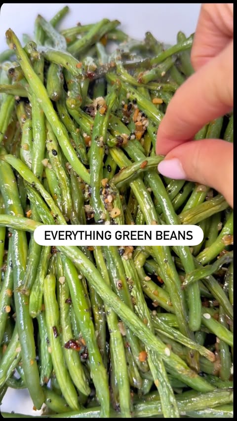 Instagram post by @ilanamuhlsteinrd for BODi. Caption reads: This side dish hits every craving — without the....