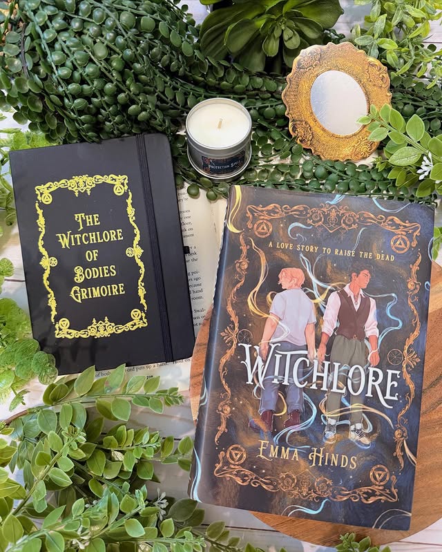 Instagram post by @bookish_aly_cat for Wednesday Books. Caption reads: Friday Feature

Happy Friday book friends! Have....