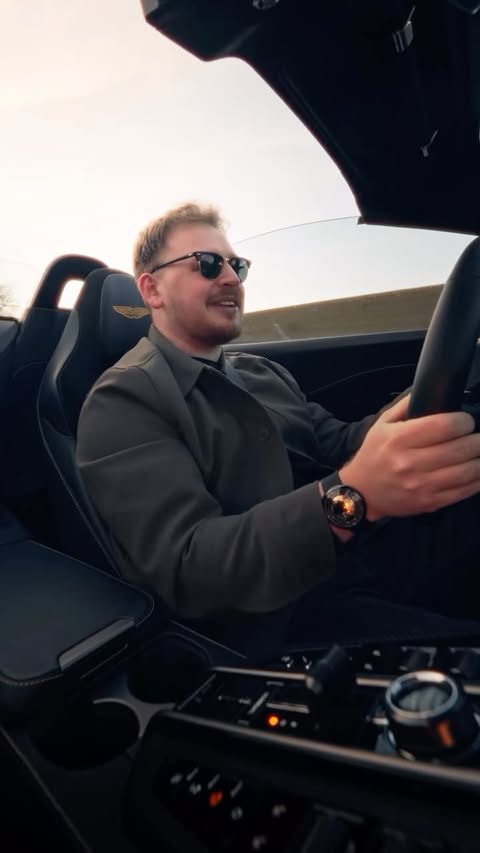 Instagram post by @stefan.merkle for CIGA Design. Caption reads: A few words about the Ciga Design / SoulDrives....