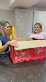 Instagram post by @sarahconder for Slimming World. Caption reads: AD Steak night courtesy of Slimming World Kitchen....