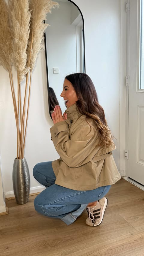 Instagram post by @laura.loves.belfast for Stylink. Caption reads: [...] FEB LINKS highlight on my page ✨ @asos....