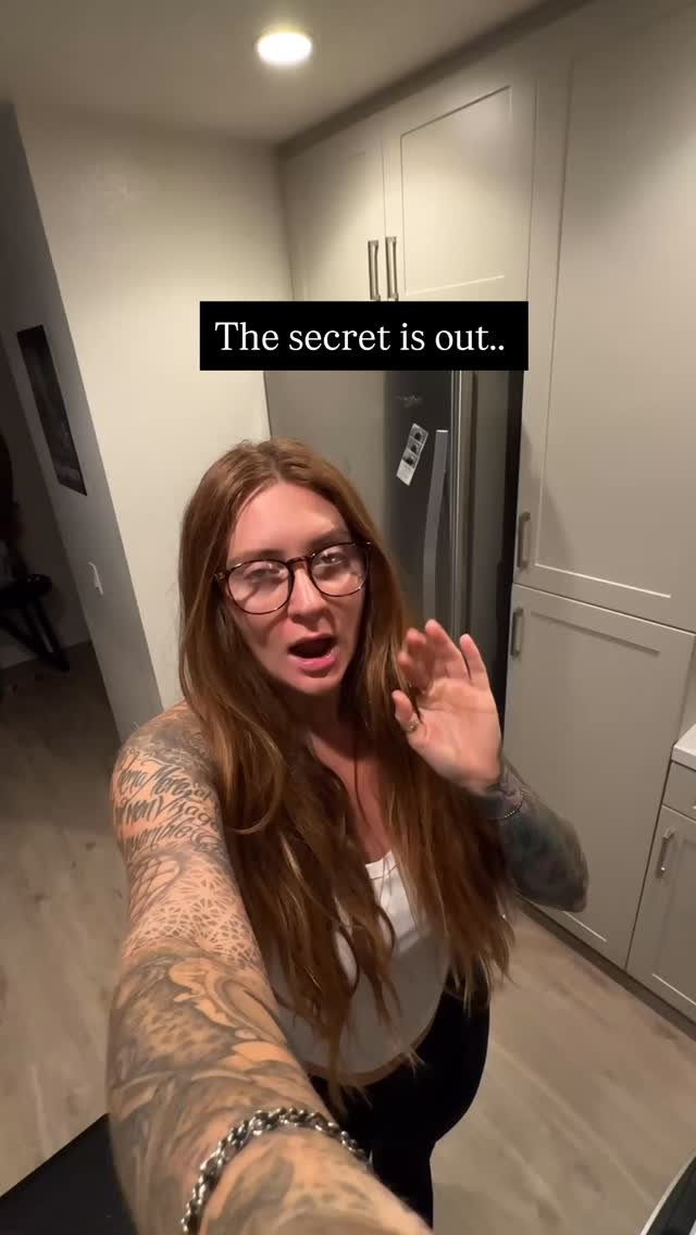 Instagram post by @lifeoflisag for Paul Mitchell. Caption reads: The secret is out.. 

#pmpropartner.