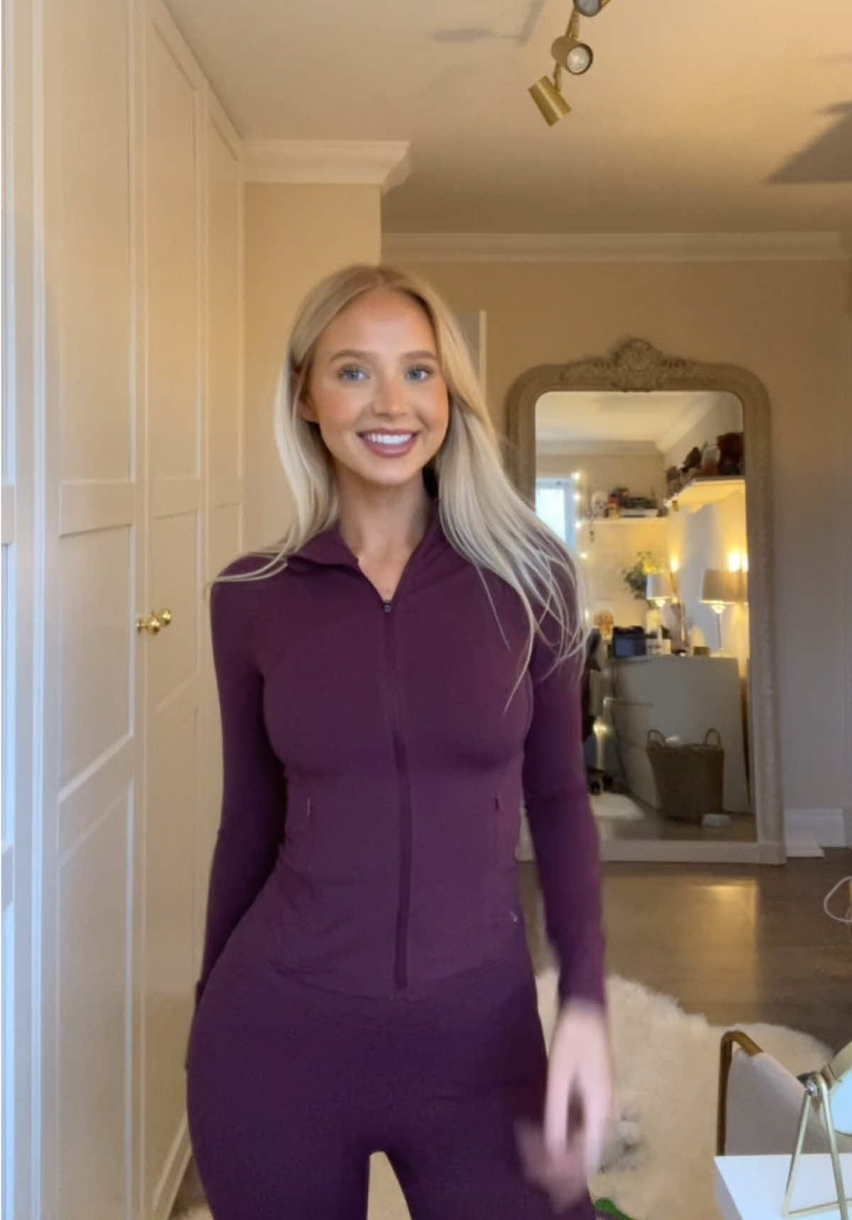 TikTok post by @_erikamayo for Elite Eleven Sporting. Caption reads: @Elite Eleven 60% off Black Friday sale is now....