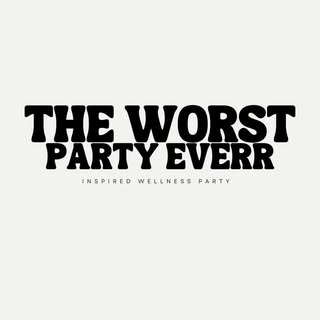 The Worst Party Everr