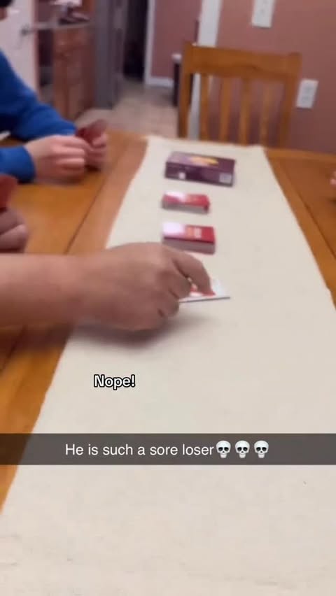 Instagram post by @eazyblakeoven_ for Exploding Kittens. Caption reads: [...] !! Go buy it NOW!!! #EKPartner....