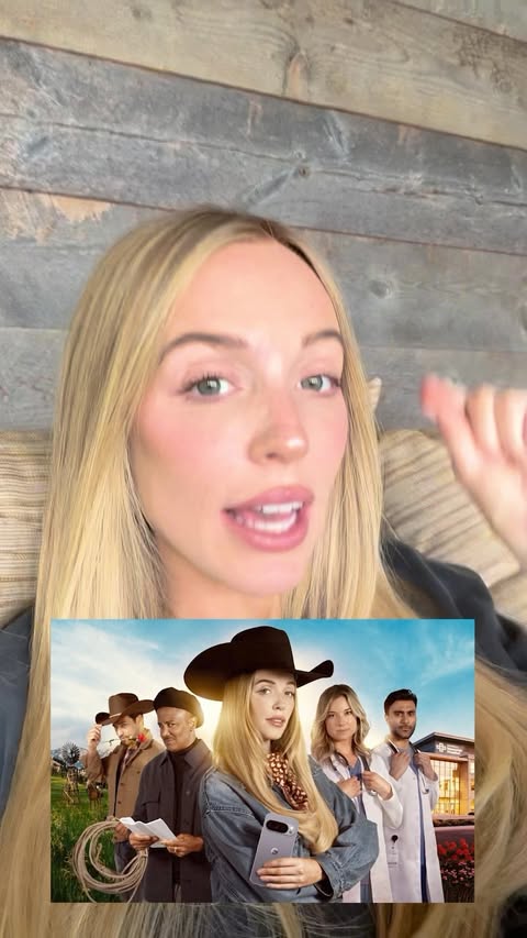 Instagram post by @alexandracooper for Google Pixel. Caption reads: [...] @unwell YouTube so you don’t miss it!....