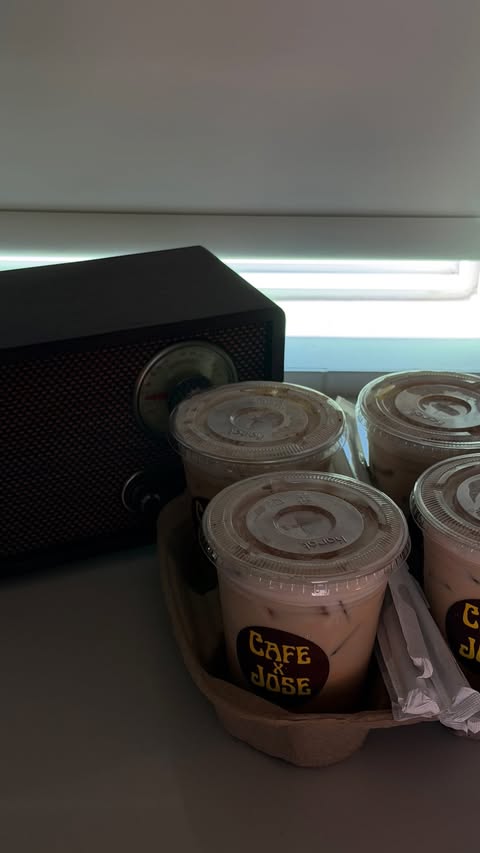 Instagram post by @katelatkovic for Chobani. Caption reads: [...] packed snack? Say less. Shop these 20G....