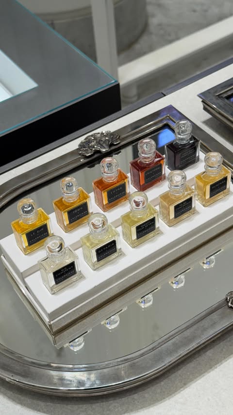 Instagram post by @mikaimcdermott for Colgate. Caption reads: AD The house is still half-done, boxes everywhere,....