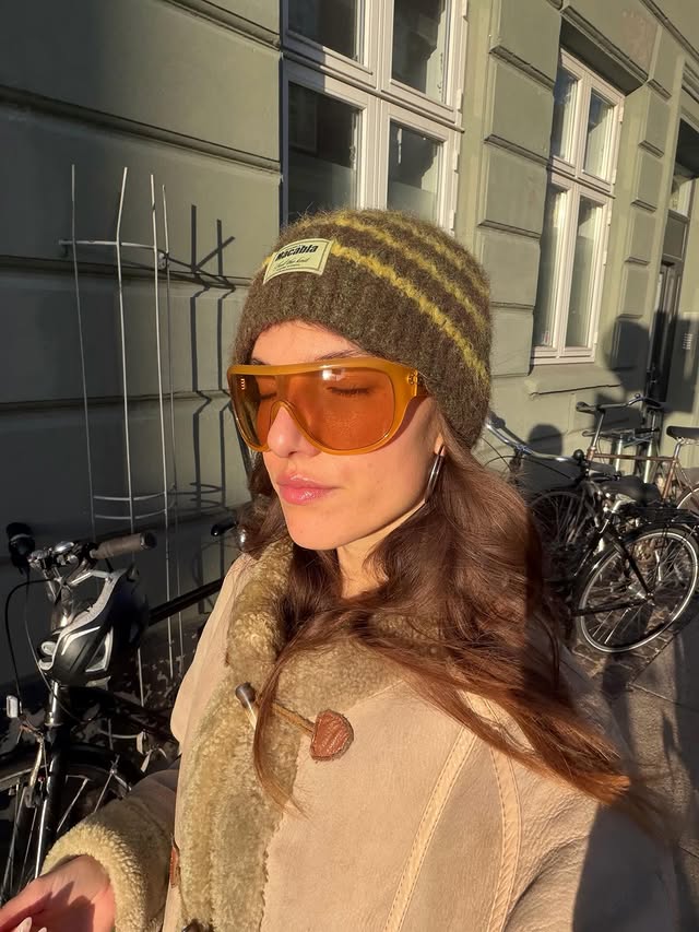 Instagram post by @rosesvane for Jimmy Fairly. Caption reads: Mig og mine pov’s🩵

Tags/annonce🌱.