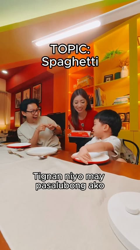 Instagram post by @praxyap for Jollibee. Caption reads: [...] dahil it has More Sauce 🤩 @jollibee.