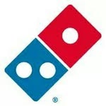 Domino's logo