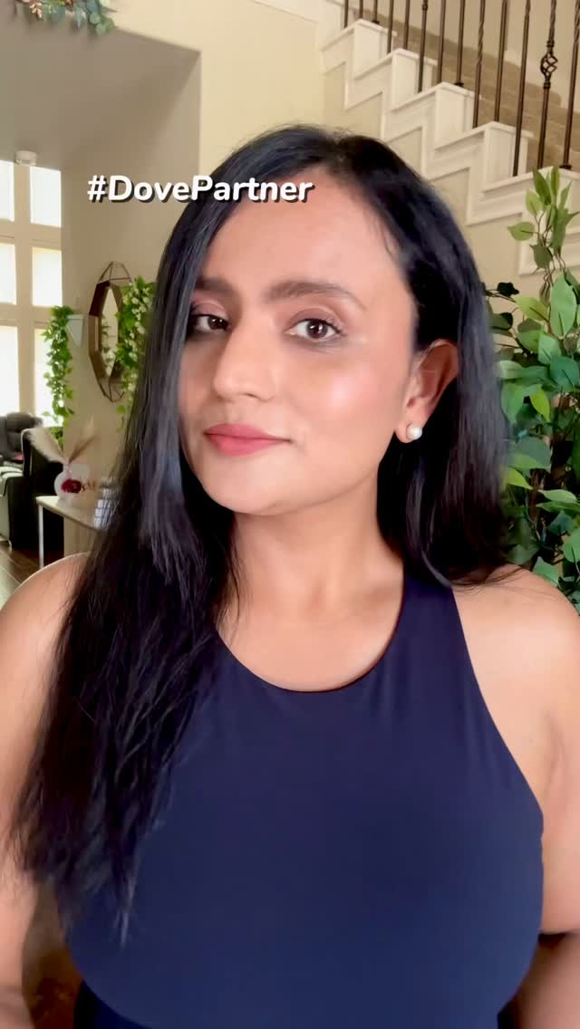 Instagram post by @being_frugal for Dove. Caption reads: #DovePartner

Let’s normalize body care beyond....