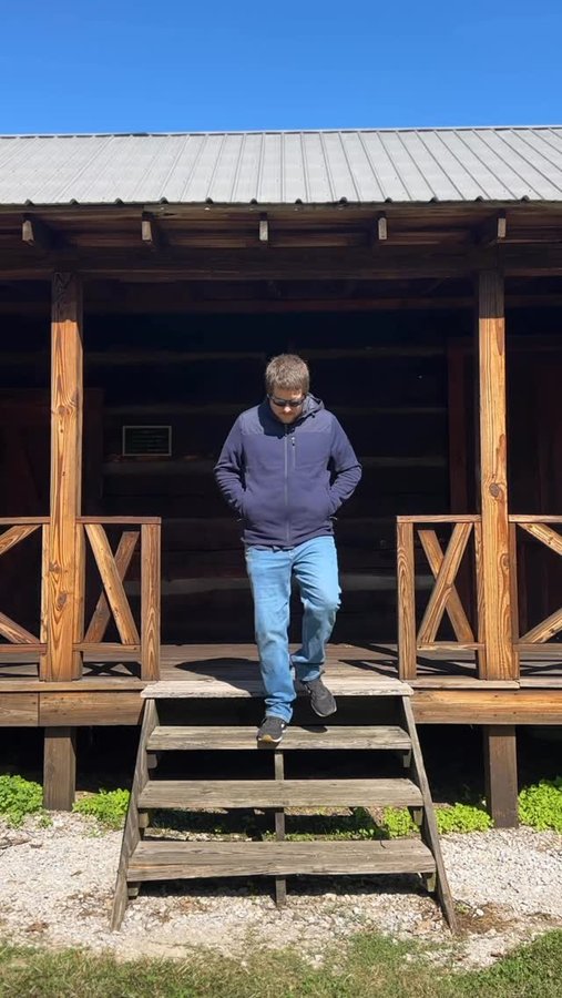 Instagram post by @charlieandcrewdad for Free Country. Caption reads: Check out the entire fall collection....