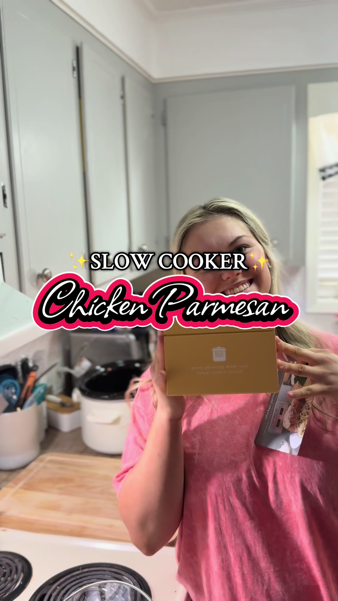 TikTok post by @sarabeth.case for Passionate Penny Pincher. Caption reads: [...] this!!!!🙌🏻 Thank you SO much @Passionate....