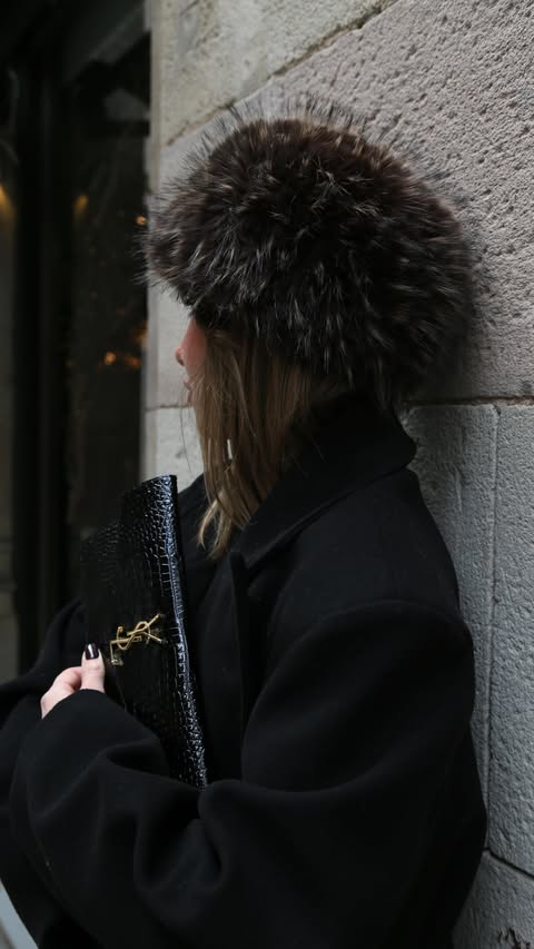 Instagram post by @le.petit.colette for Mytheresa. Caption reads: Find exclusive items in @mytheresa.com 
Fast &....