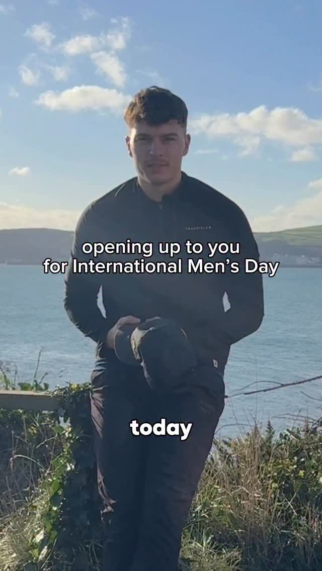 Instagram post by @sidbatty for Holland & Barrett. Caption reads: ad I don’t think there’s a more suitable time to....