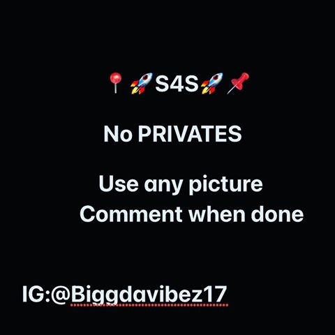 Instagram post by an influencer for 300 Entertainment. Caption reads: I’m doing shoutouts....