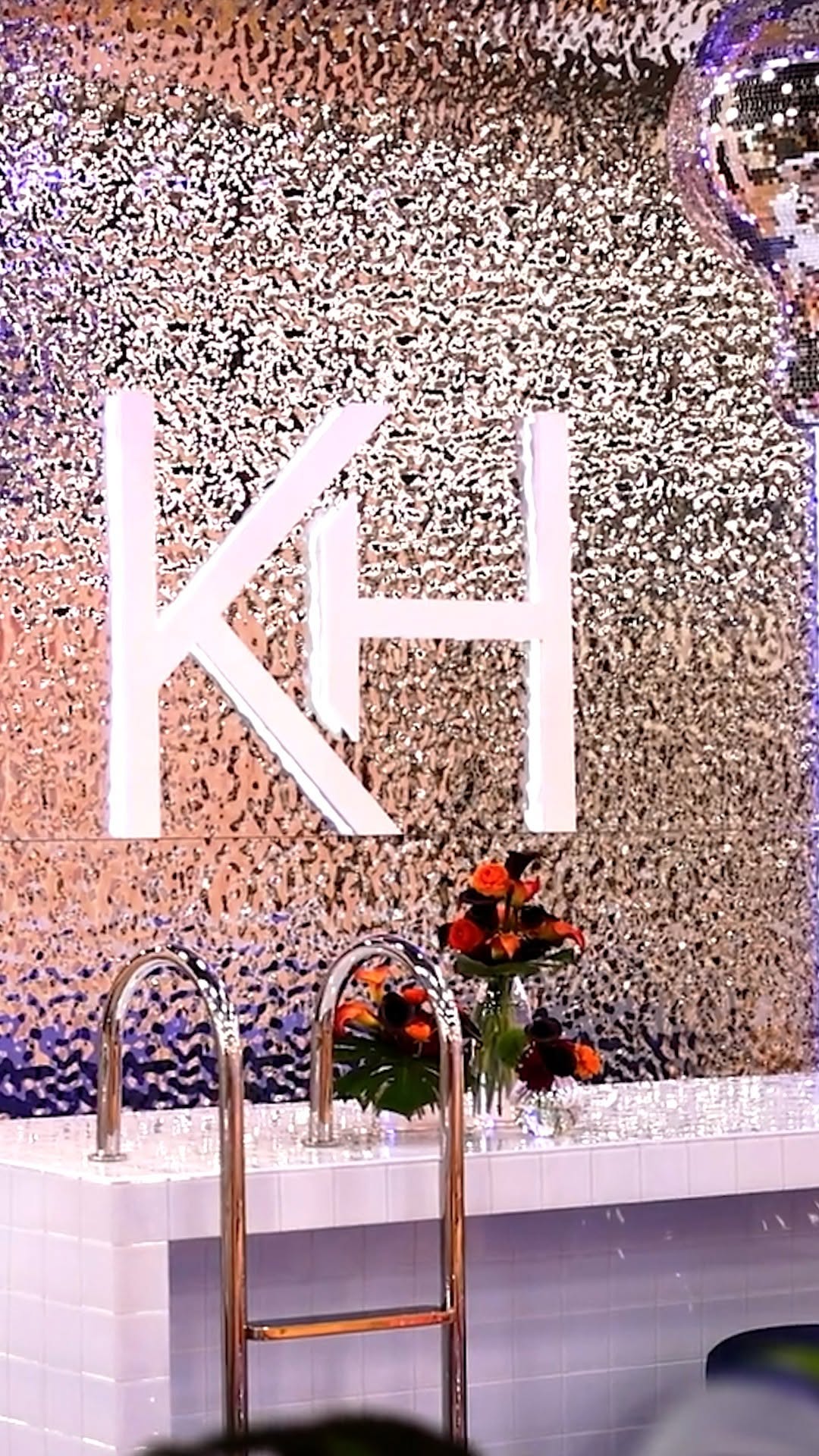 Instagram post by @kimballhospitality for Interior Design. Caption reads: Kimball Hospitality: Designing for Joy⁠
⁠
Kimball....