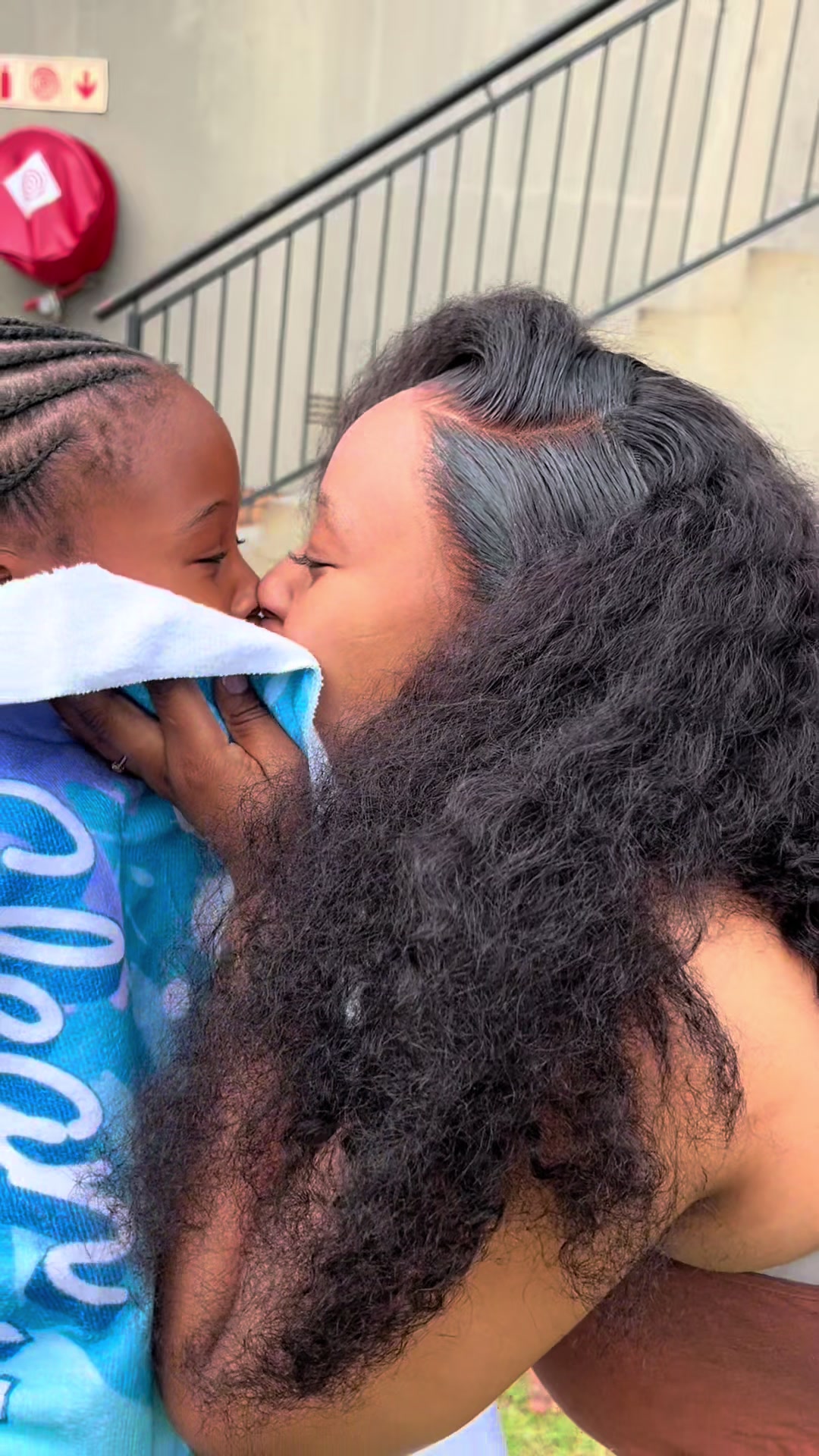 TikTok post by @thezindelas for Cleanipedia. Caption reads: [...] big difference at home. Follow @Cleanipedia....