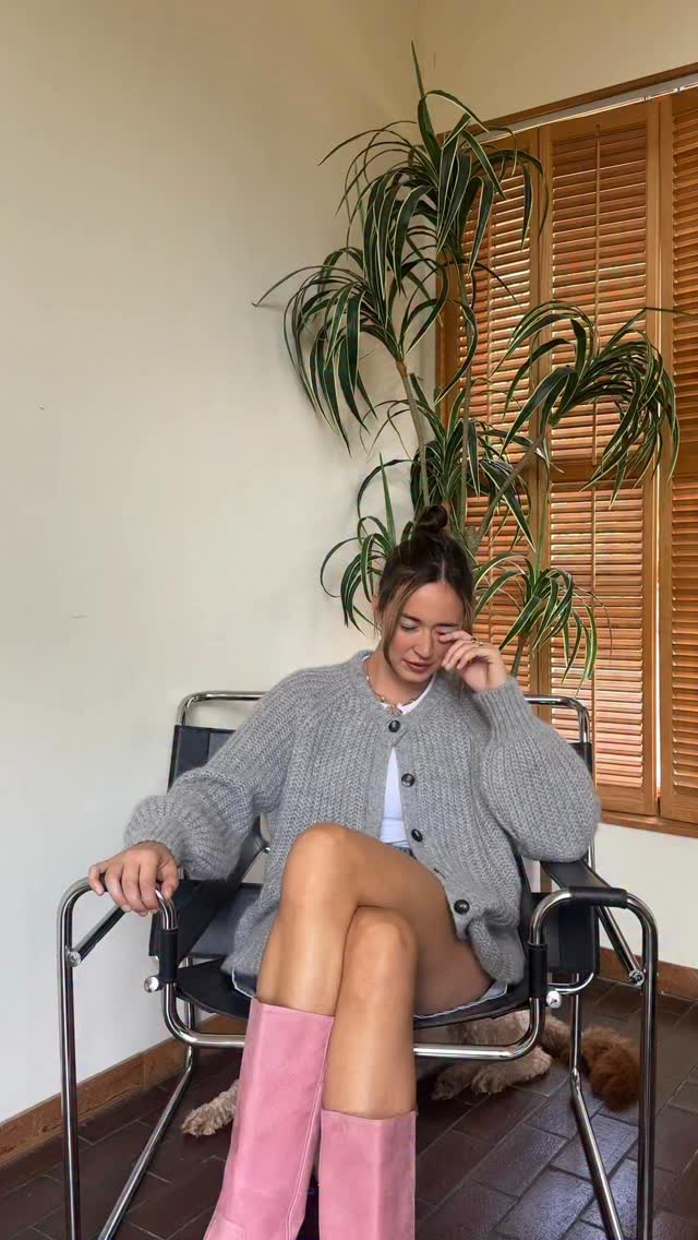 Instagram post by @malloryonthemoon for Miracle-Gro. Caption reads: #ad I have a confession to make about @miraclegro....