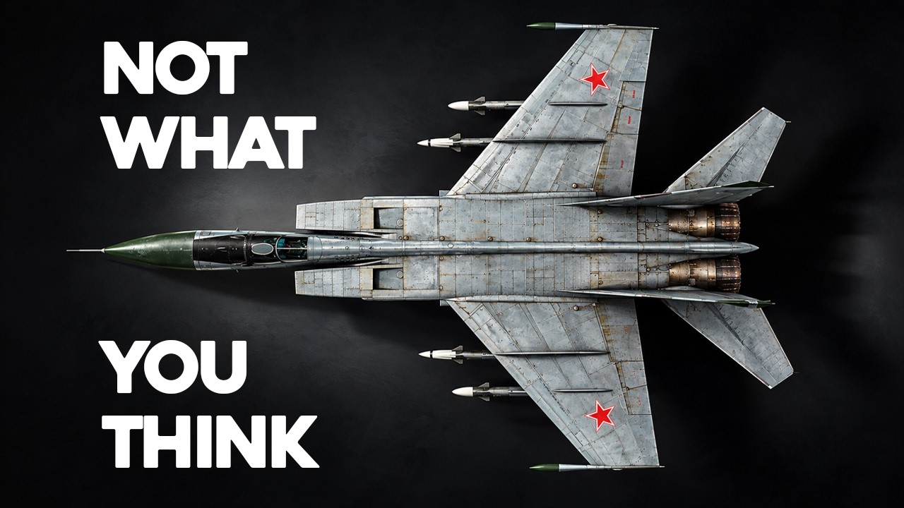 YouTube post by @FoundAndExplained for War Thunder. Caption reads: Come play with me on WarThunder Merch Store! NEW....