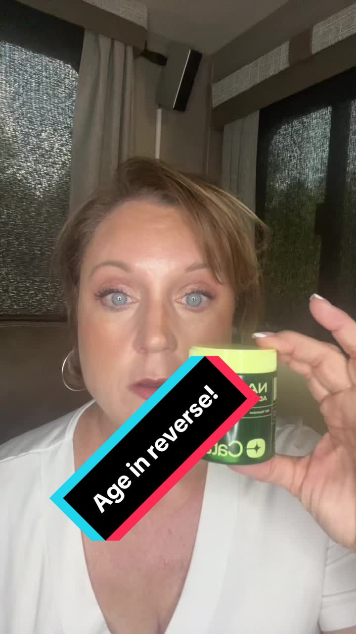 TikTok post by @gingerhonea for CataKor. Caption reads: [...] month, and I genuinely feel fantastic! ....