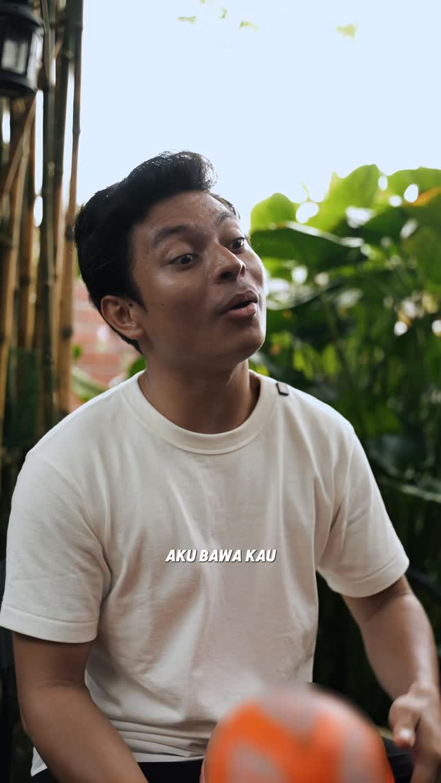 Instagram post by @sharkmanz_ for Rexona. Caption reads: Dunia tak selalu adil

@rexonamalaysia #rexonaMY....