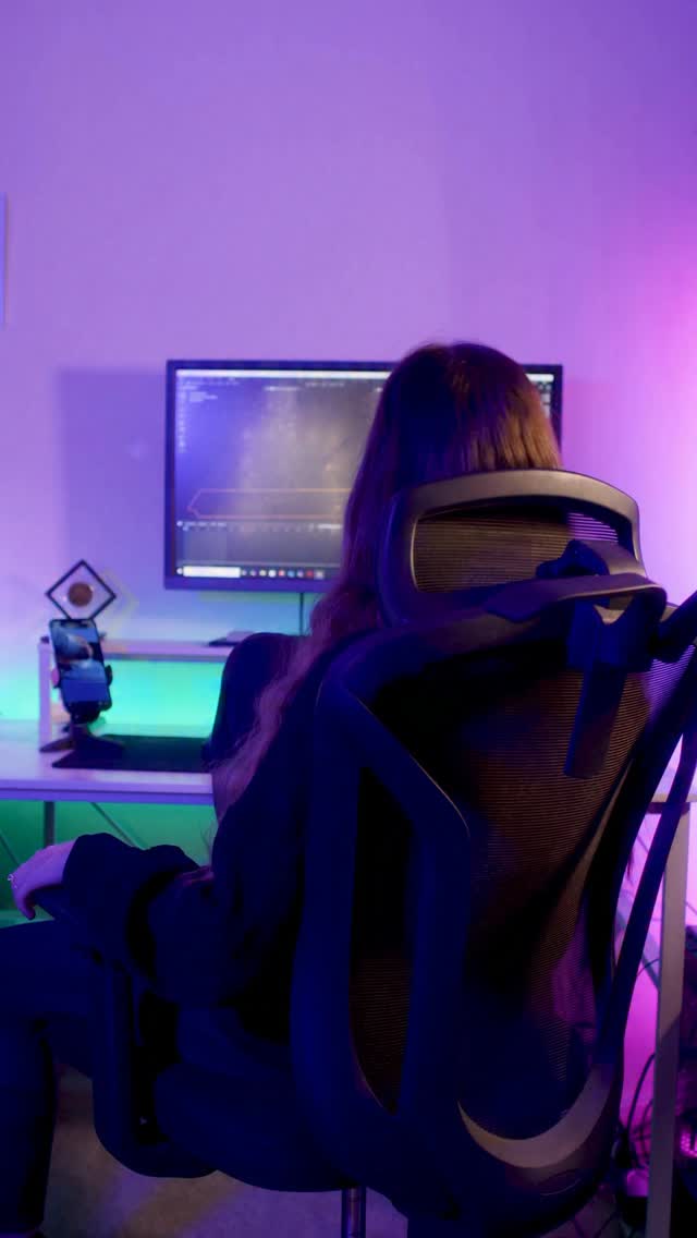 Instagram post by @beeveekeeofficial for G FUEL. Caption reads: One sip, infinite dimensions @gfuelenergy.