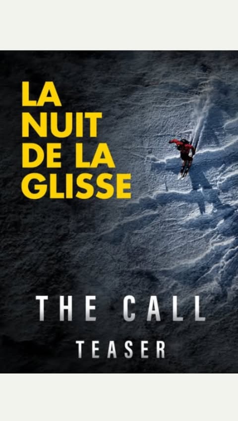 Instagram post by @sandadelija for TAG Heuer. Caption reads: Honoured to take part in this🔥 THE CALL — TEASER....