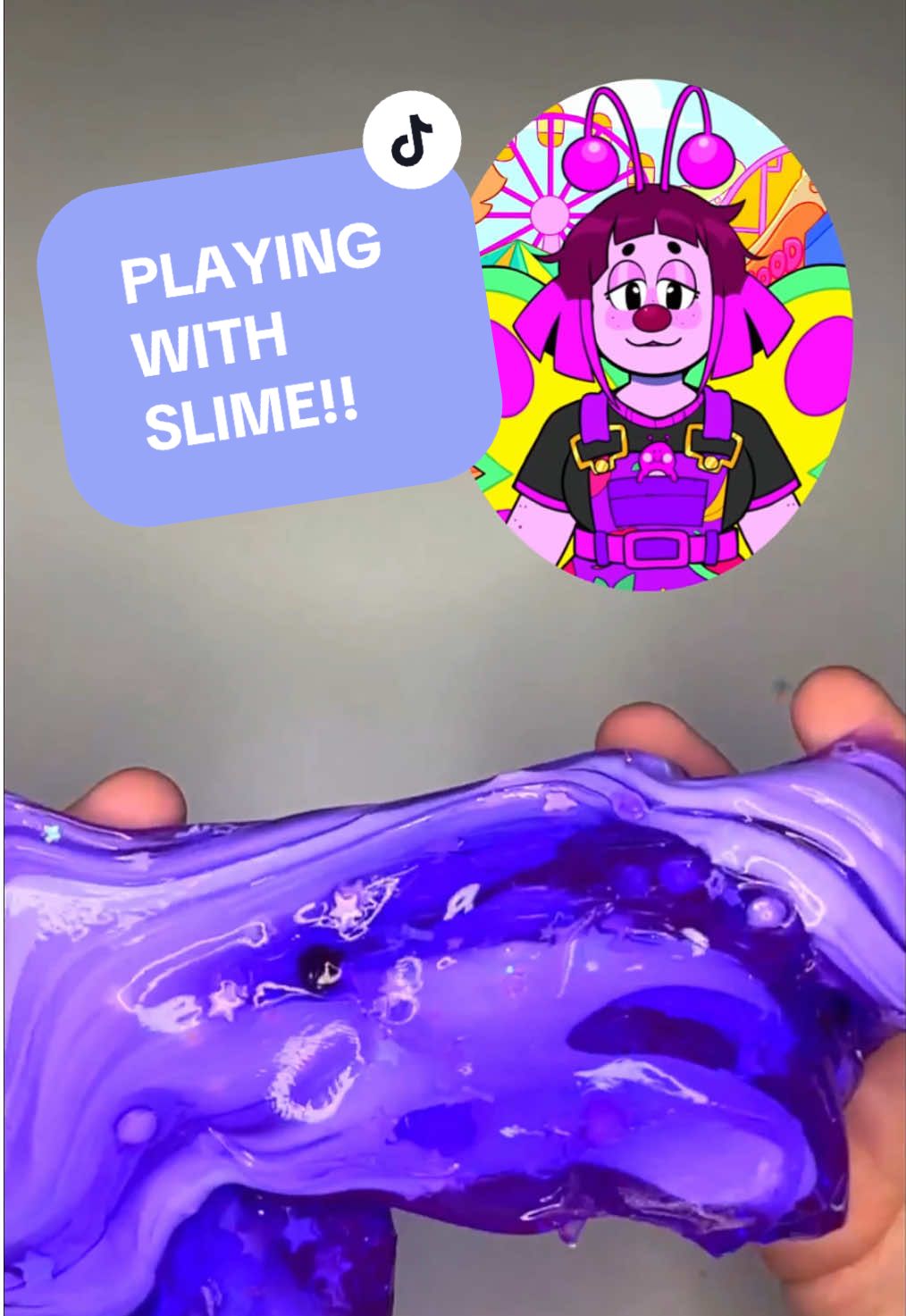 TikTok post by @bignosebug for Peachybbies. Caption reads: [...] be applied at checkout! 🌈 @Peachybbies....