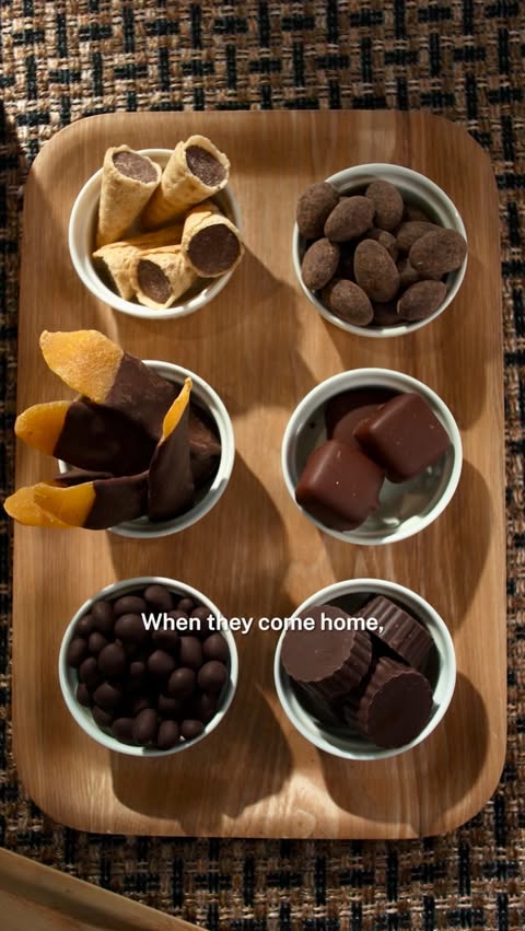 Instagram post by @cacaocultureph for Shopee Philippines. Caption reads: A rented farm. A few cacao seedlings. A couple....