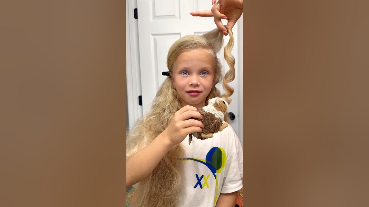 YouTube post by @esenya_miss for TYMO Beauty. Caption reads: @TYMOBeauty @MarinaEseniiaMiss 

Stay bright,....